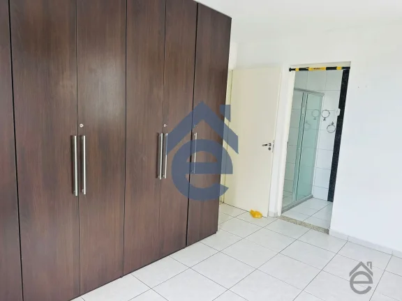 Imagem Apartamento à venda no Jaraguá, 3/4 sendo 1 suíte, DCE, nascente e 111 m2