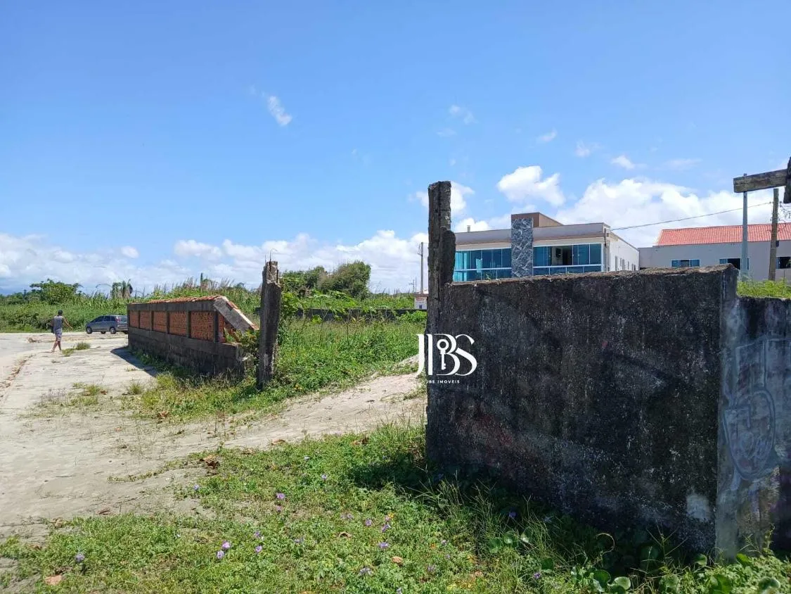 Imagem TERRENO FRENTE AO MAR COM 463,00m² BAIRRO GAIVOTAS
