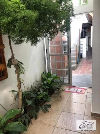 Imagem Casa com 3 dormitórios à venda, 126 m² por R$ 470.000,00 - Butantã - São Paulo/SP