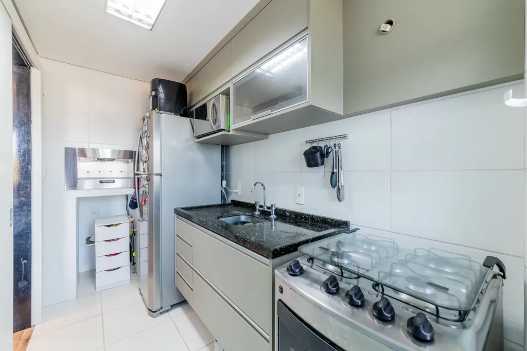 Imagem Apartamento em Azenha