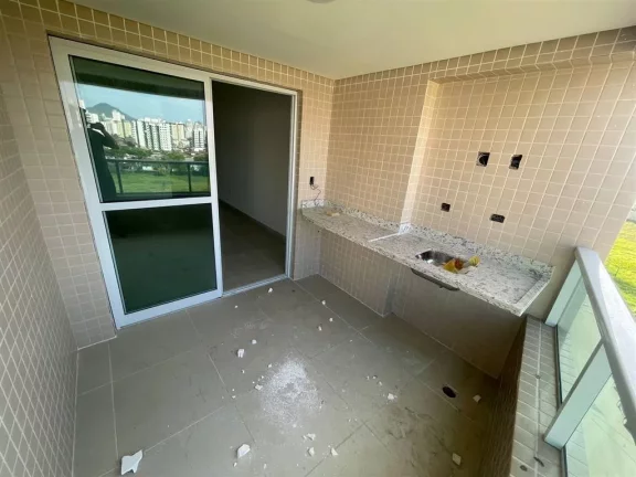 Imagem EXCELENTE APARTAMENTO NA AVIAÇÃO 3 SUÍTES 2 VAGAS!!!