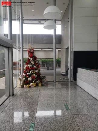 Imagem Laje comercial 368,48 m² - Cidade Monções