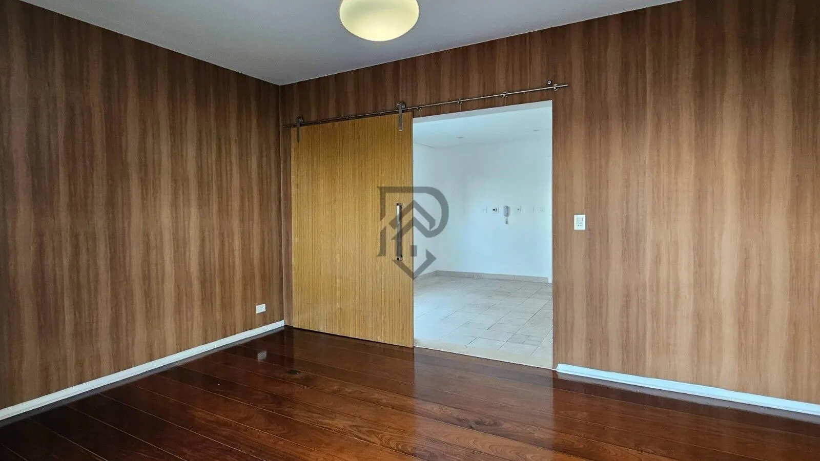 Imagem Apartamento Moema Pássaros pronto para morar