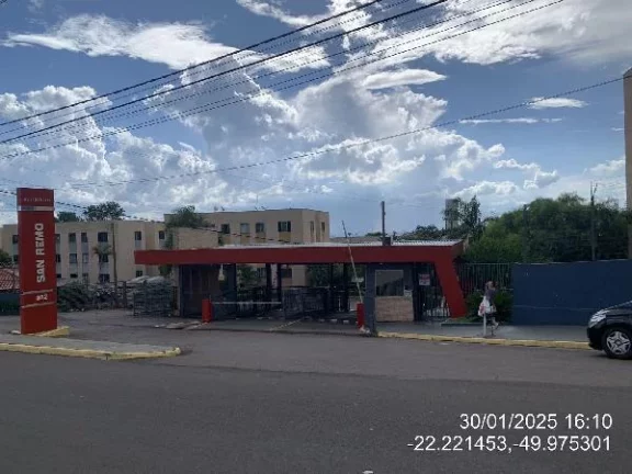 Foto do imóvel Oportunidade Única em MARILIA - SP | Tipo: Apartamento | Negociação: Venda Direta Online | Situação: Imóvel em AVENIDA DOUTOR HERCULES GALLETTI