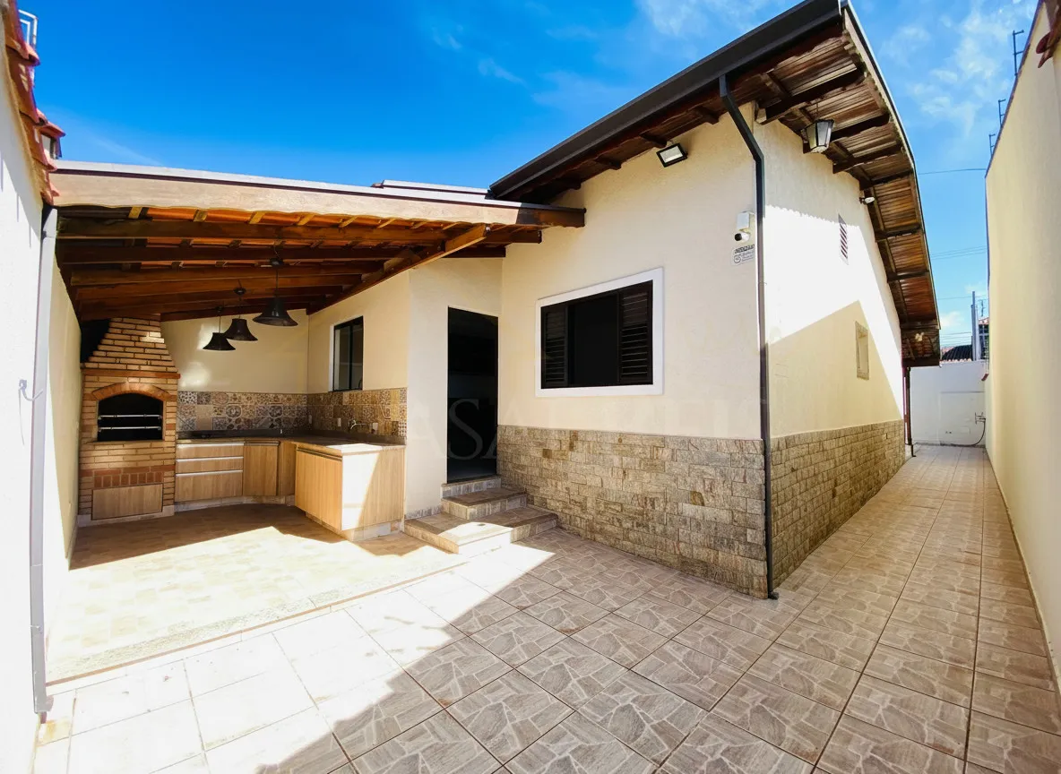 Imagem Casa 2 quartos à venda em Jardim Itamaraty V, Poços de Caldas