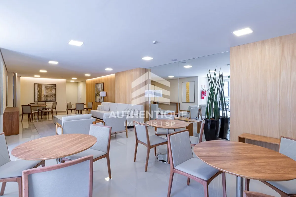 Imagem UNITA JARDIM PRUDENCIA - Apartamento à venda no bairro Jardim Prudência - São Paulo/SP, Zona Sul
