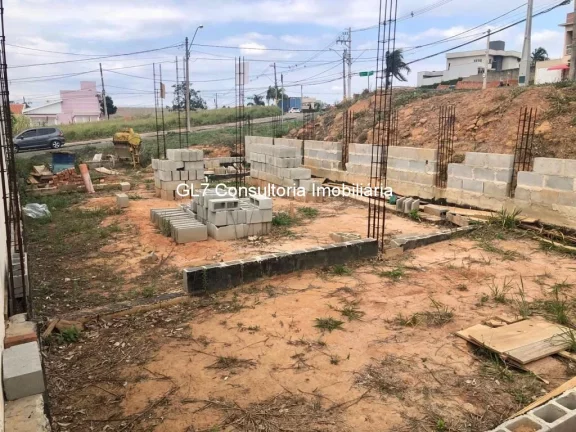 Imagem Vende Terreno Misto de Esquina Jardim Maringá ou Divisa Bela Vista Indaiatuba SP