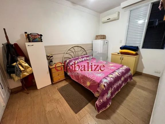 Imagem Apartamento com 3 Quartos e 3 banheiros à Venda, 166 m² R$.1.220.000,00 no Gonzaga