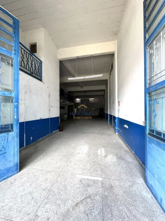 Imagem Prédio Comercial em Centro, Ibirité/MG