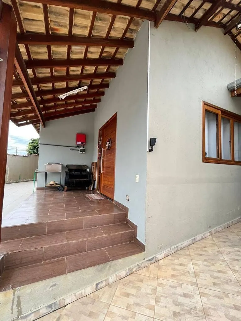 Imagem Casa à venda, Goiabal, Pindamonhangaba, SP