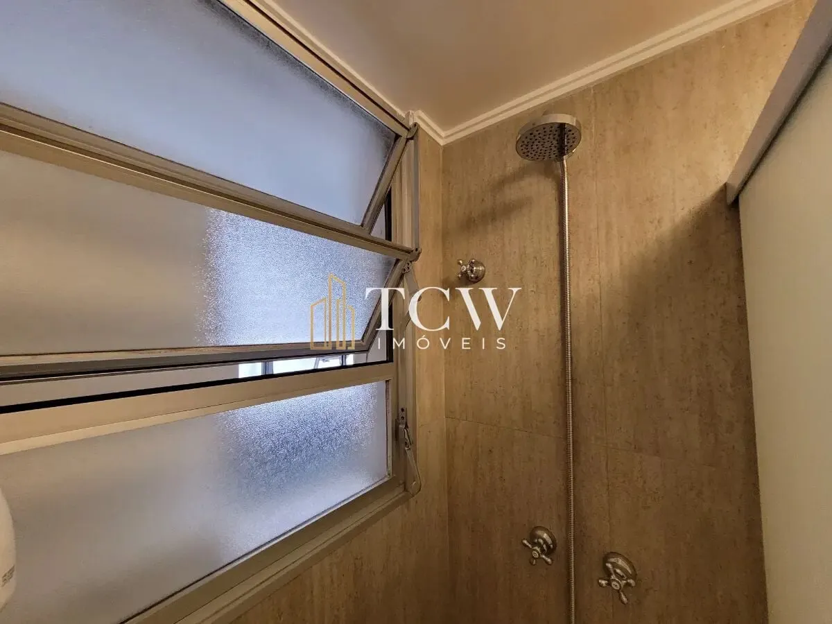 Imagem Apartamento à venda no bairro Indianópolis - São Paulo/SP, Zona Sul