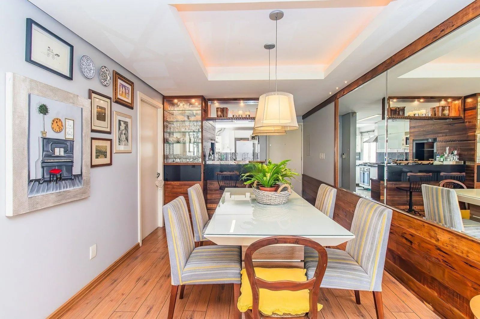 Imagem Apartamento em Bela Vista