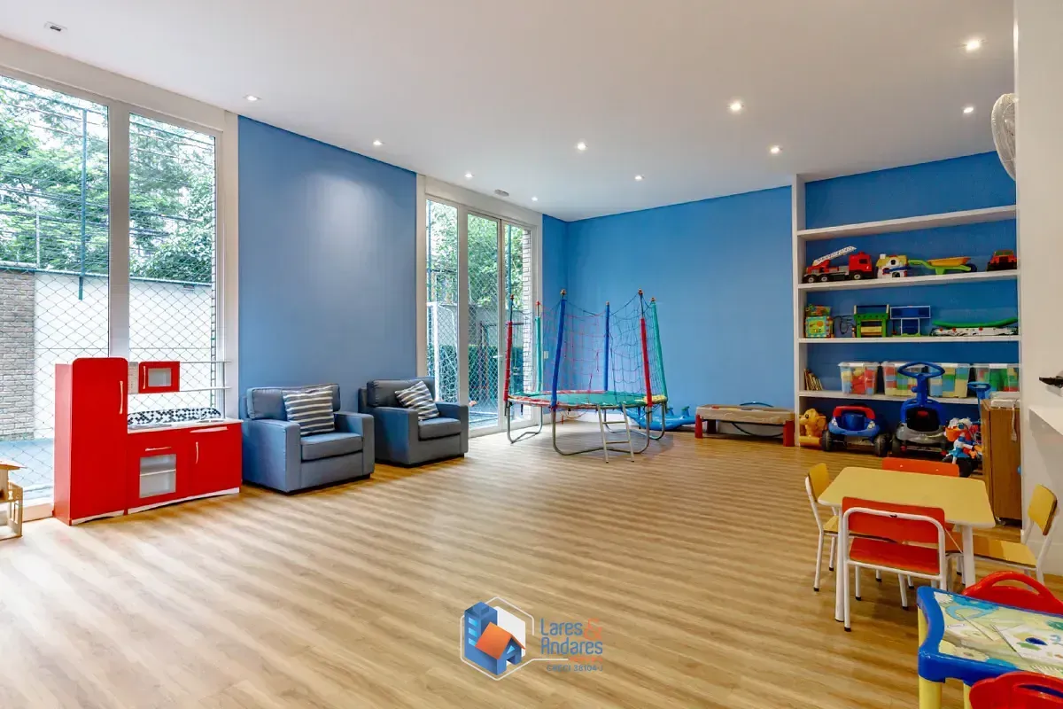 Imagem Apartamento para venda em Itaim Bibi com 2 quartos, sendo 2 suítes, 170m²