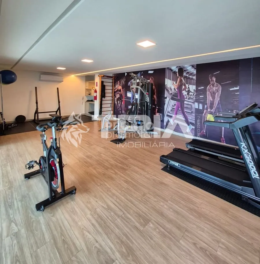 Imagem Flat à venda em Candeias | 39,71 m² | Varanda e lazer completo