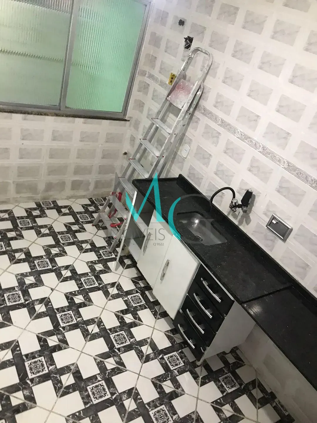 Imagem Casa para locação, Campo Grande, Rio de Janeiro, RJ