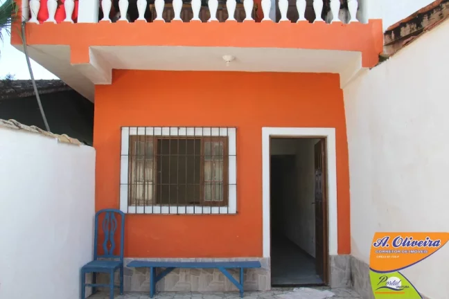 Imagem SOBRADO - 03 DORMITÓRIOS ( 01 SUITE ) - 700 METROS DE PRAIA.