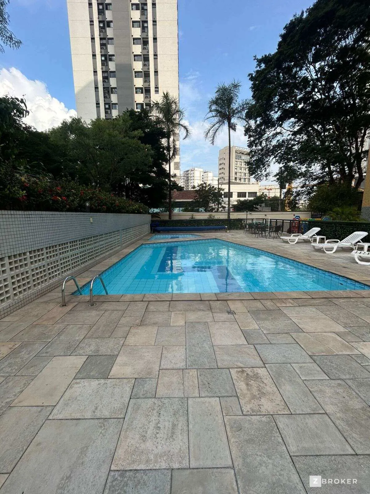 Imagem Apartamento à venda em São Paulo, Água Branca, com 3 quartos, 90m2