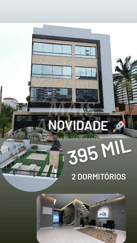 Imagem APARTAMENTO PARA VENDA EM TRAMANDAI BAIRRO CENTRO
