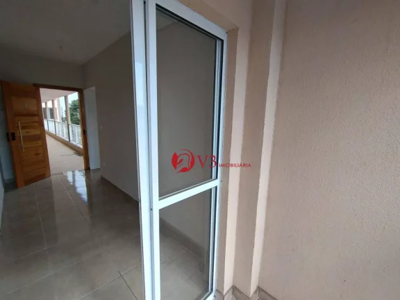 Foto do imóvel Apartamento a venda na Cidade Patriarca 3 Dormitórios sendo 1 Suíte, 1 Vaga, 57 m