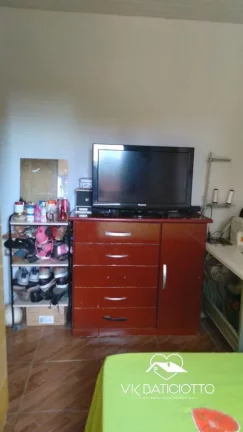 Imagem Casa para Venda em Maringá / PR no bairro Jardim Diamante