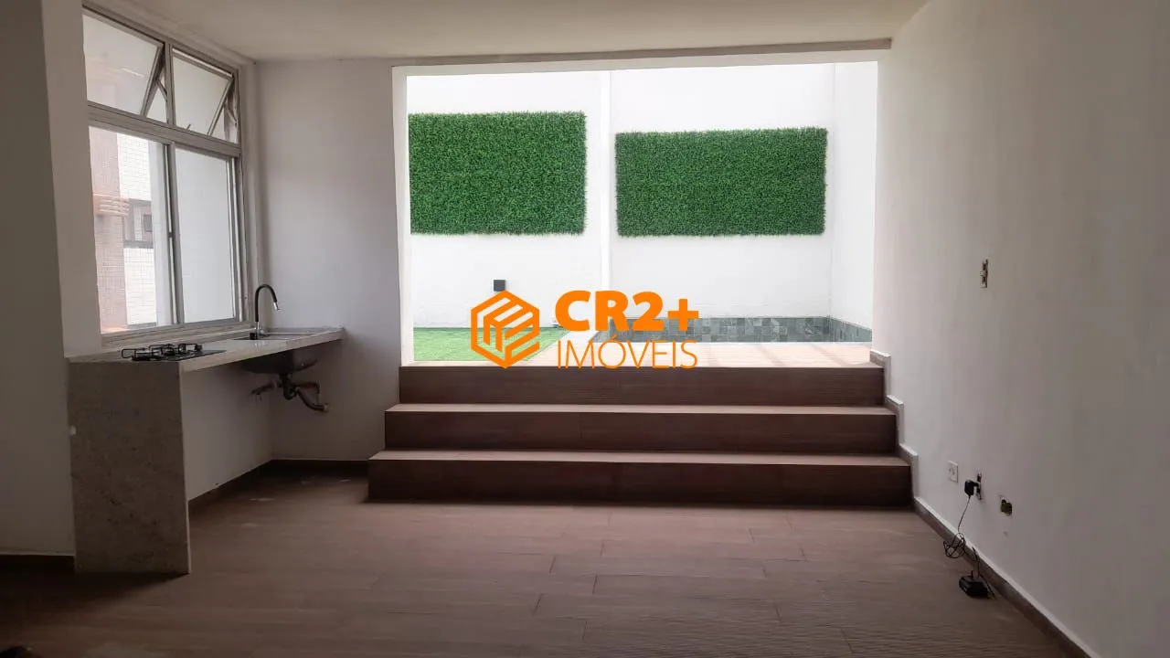 Imagem Cobertura duplex á venda na beira mar de Candeias-248m²