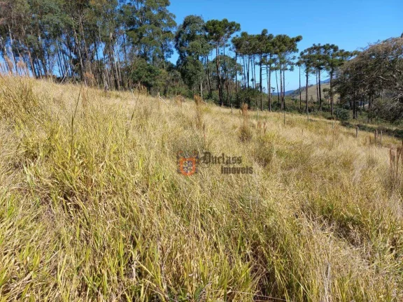 Imagem Área à venda, 6050 m² por R$ 260.000,00 - Furnas de cima - Extrema/MG