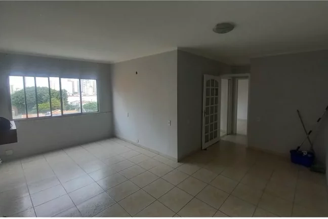Imagem Apartamento à venda em São Paulo, Tatuapé, com 2 quartos, 47m2