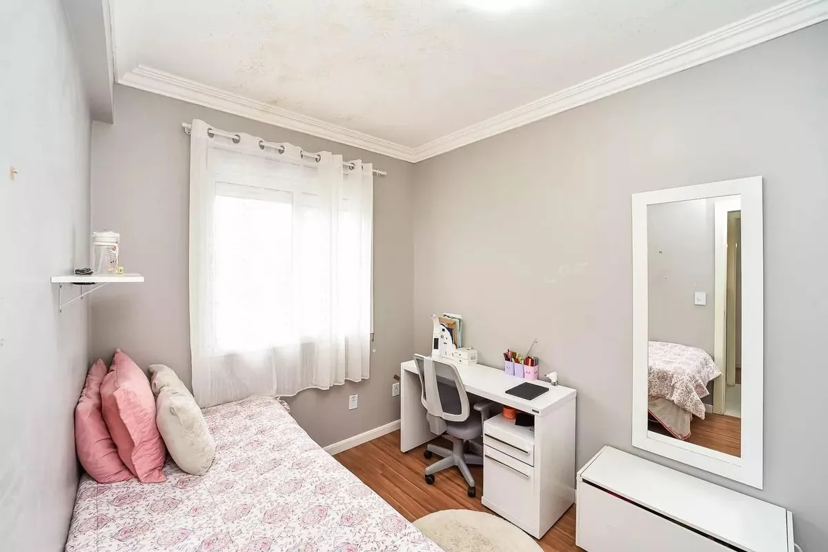 Imagem Apartamento com 3 dormitórios e 3 vagas no Cristo Redentor