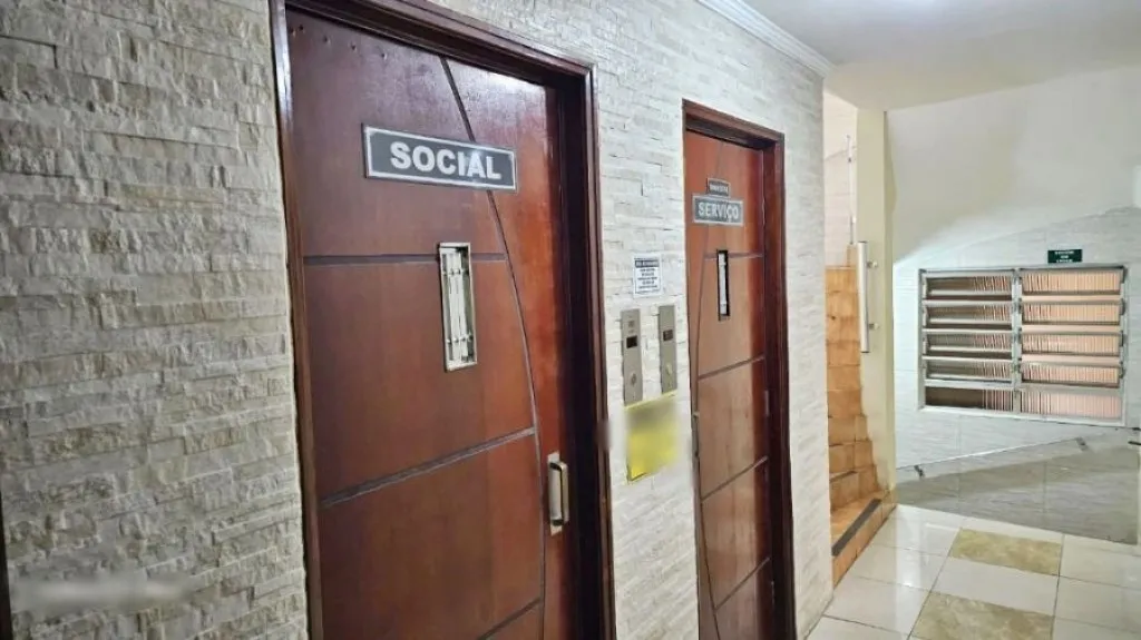 Imagem APARTAMENTO COM 76,00 m² - TUPI - PRAIA GRANDE SP
