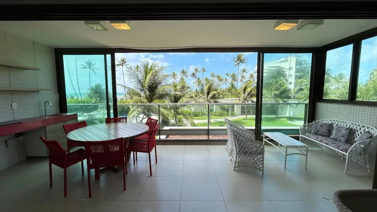 Imagem Apartamento no Vila dos Corais Paiva!
