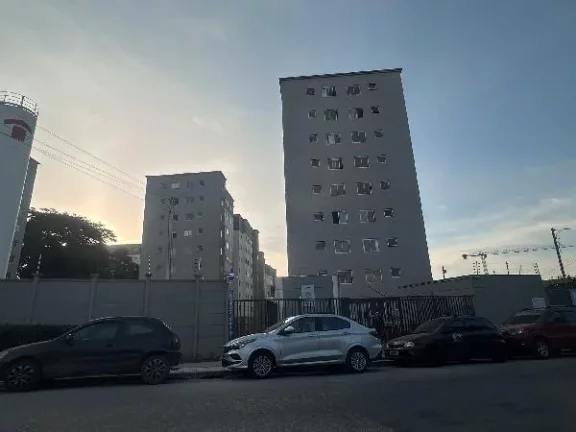 Foto do imóvel Oportunidade Única em SAO PAULO - SP | Tipo: Apartamento | Negociação: Licitação Aberta | Situação: Imóvel em AVENIDA ADRIANO BERTOZZI