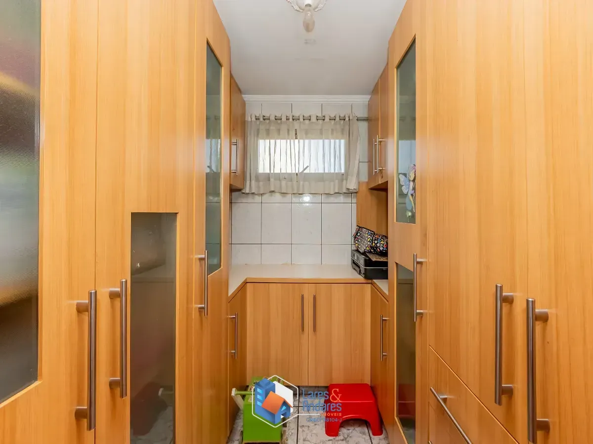 Imagem Apartamento para venda em Vila Carrão com 3 quartos, sendo 1 suíte, 130m²