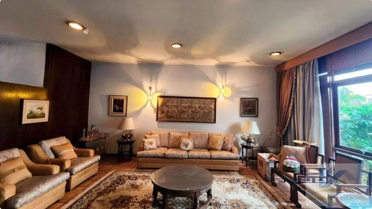 Imagem Casa para Venda em Curitiba, Jardim Botânico, 3 dormitórios, 3 banheiros, 1 vaga