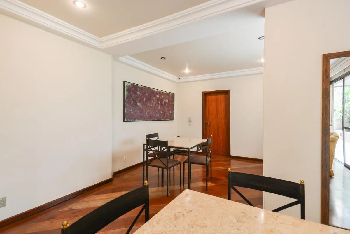 Imagem Apartamento, Residencial para Venda, Perdizes, São Paulo
