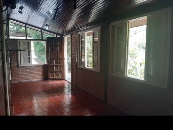 Imagem CASA COM 3 DORMS À VENDA, 244 M² EM CONDOMÍNIO FECHADO POR R$ 650.000 - COLINA (CAUCAIA DO ALTO) - COTIA/SP
