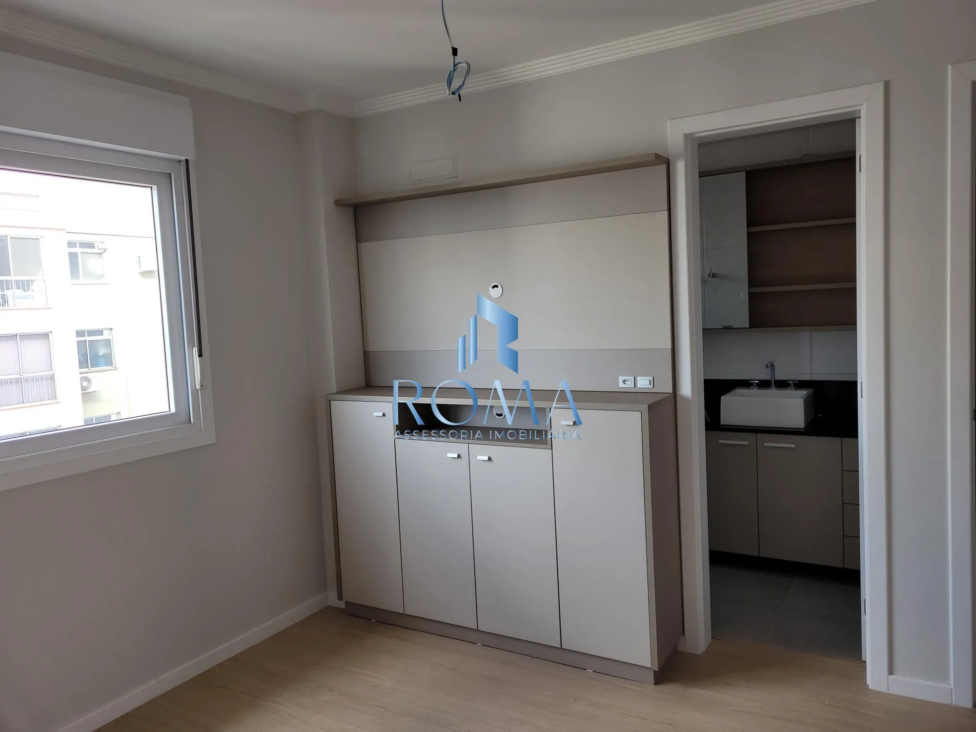 Imagem LINDO APARTAMENTO - RES. DRACO