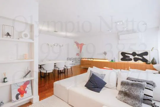 Imagem Apartamento Reformado no Jardim América