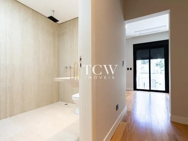 Imagem Casa à Venda na Vila Nova Conceição | 2 Suítes | 190 m² | São Paulo/SP
