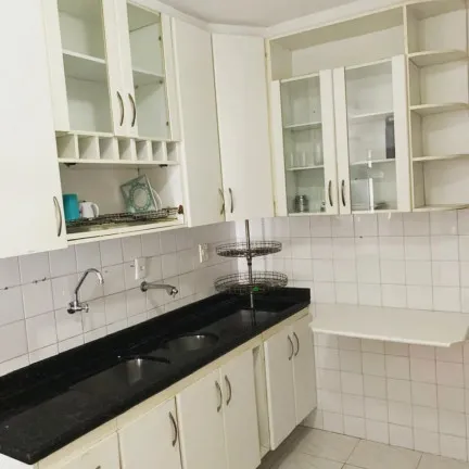 Imagem Apartamento com 3 Quartos à Venda, 110 m² em Pituba - Salvador