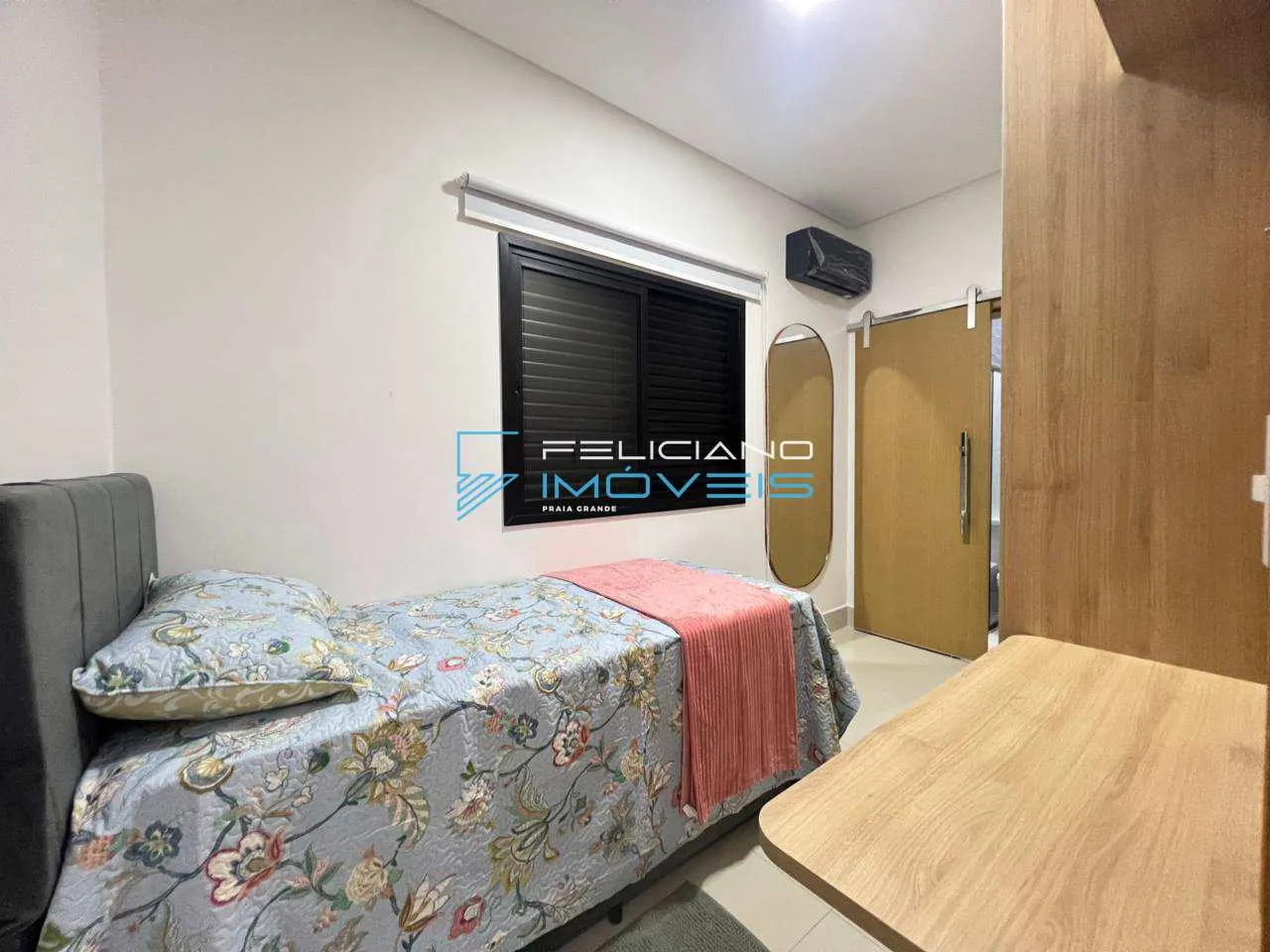 Imagem Casa com 3 quartos, Caiçara, Praia Grande - R$ 998 mil, Cod: 4739