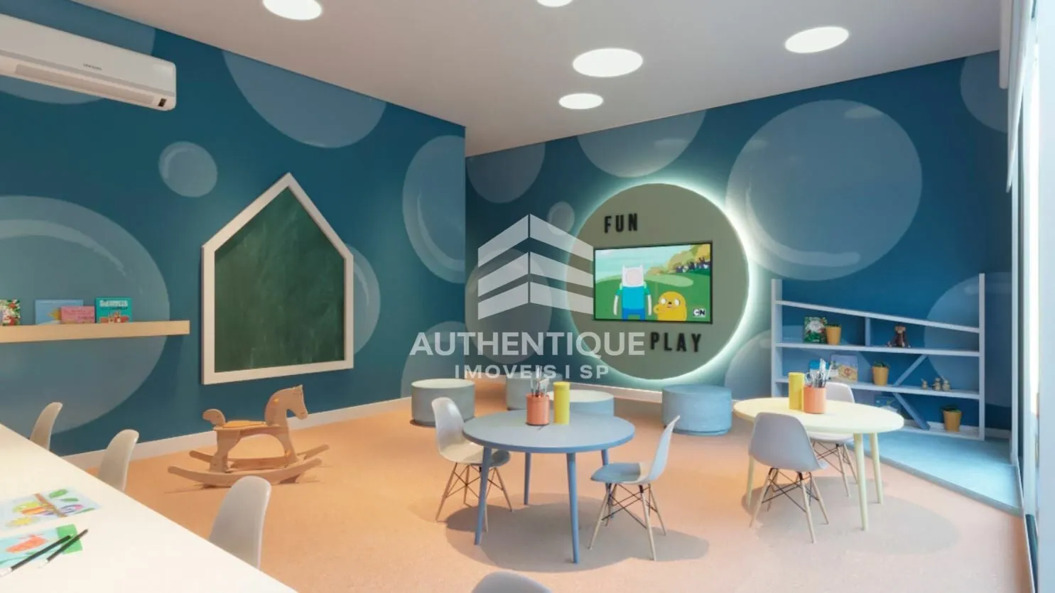 Imagem Ahead Aclimação - Apartamento à venda em São Paulo/SP