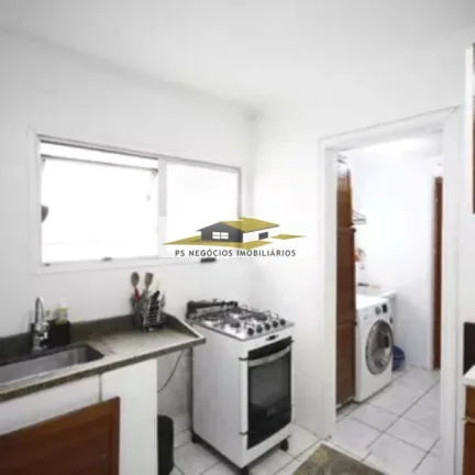 Imagem Apartamento para venda com 80mts Vila Monumento