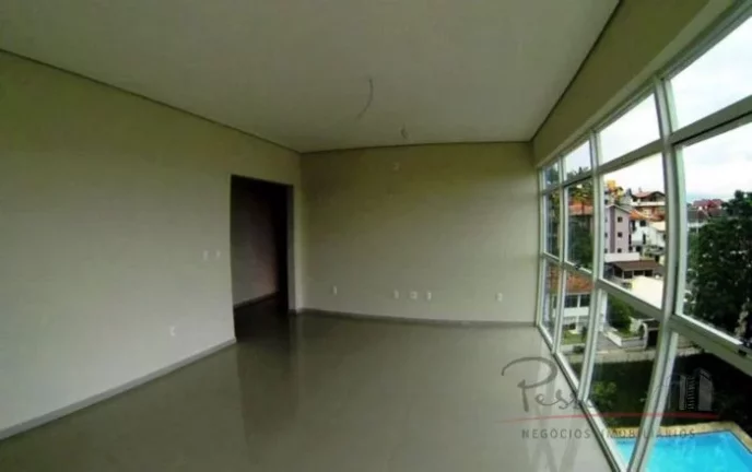 Imagem Excelente apartamento com 3 dormitórios, sendo 2 demi-suítes e 1 suite master com sacada, cozinha,...