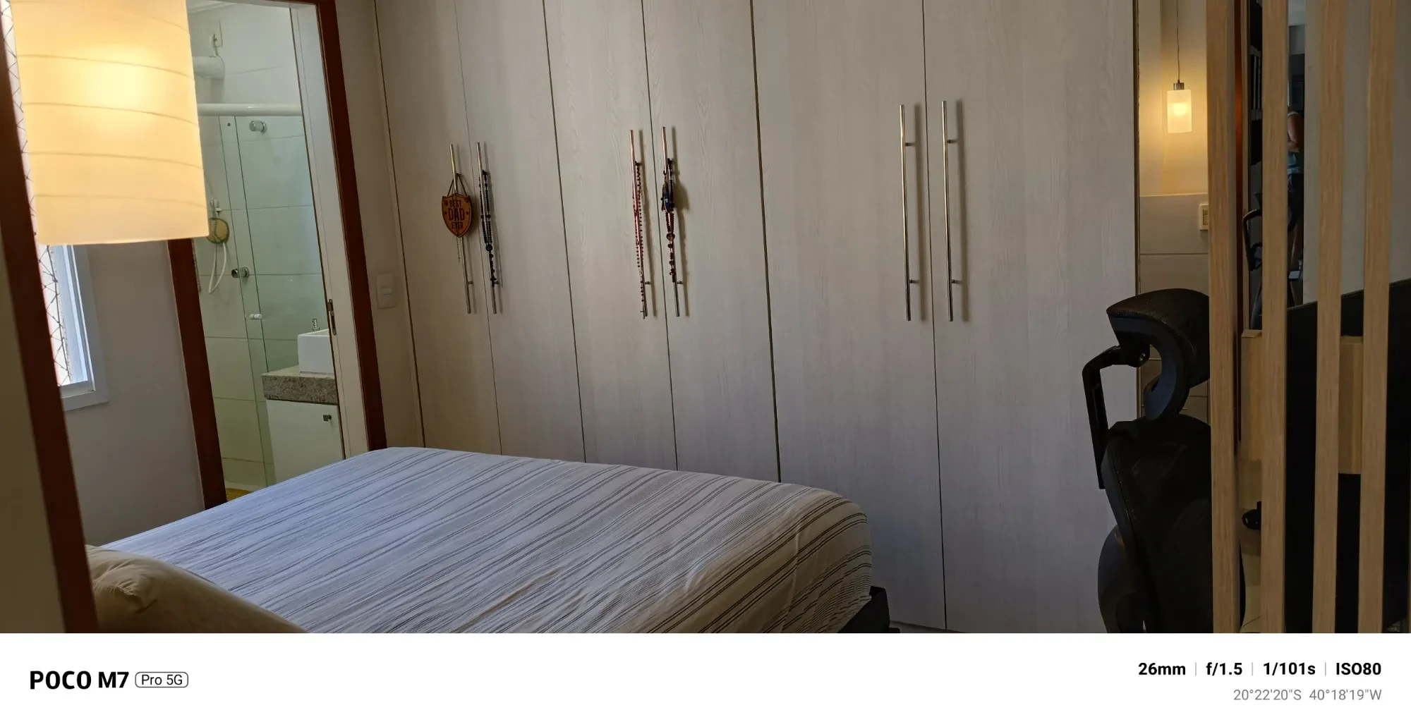 Imagem Apartamento com 2 Quartos à Venda, 62 metros em Praia de Itaparica - Vila Velha