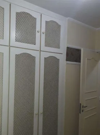 Imagem Apartamento com 3 Quartos para Alugar, 85 m² em Santa Teresinha - São Paulo
