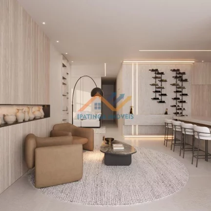 Imagem Apartamento no Iguaçu