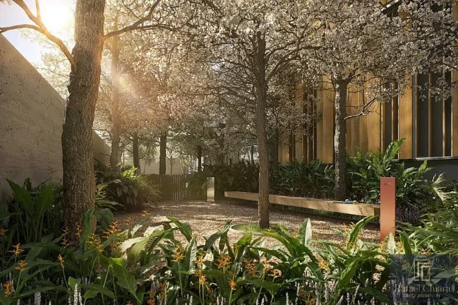 Imagem AUTÓR JARDINS