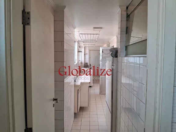 Imagem Lindo apartamento confortável de frente para a praia no bairro do José Menino em Santos-SP (próximo a divisa com São Vicente) por R$ 1.600.000,00