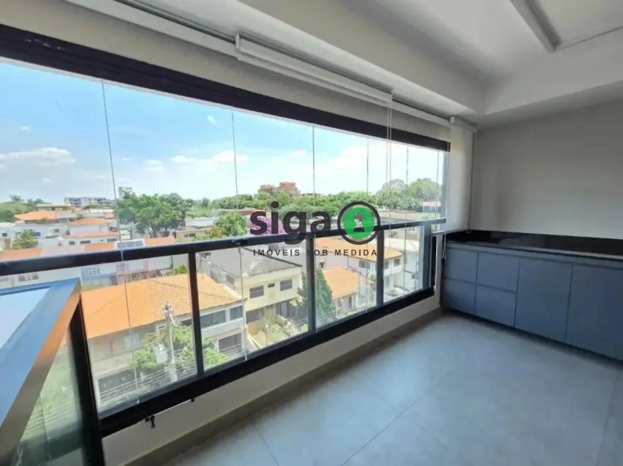 Imagem Apartamento para locação com 3 Quartos, 1 Vaga, 80m², Planalto Paulsta - SP