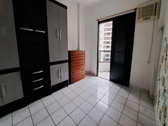 Imagem Apartamento com 2 dorms, Boqueirão, Praia Grande - R$ 315 mil, Cod: 2859